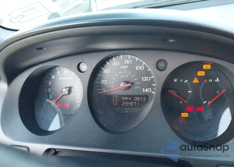 2003 Acura Mdx из США, поврежденный, VIN 2HNYD18603H526323